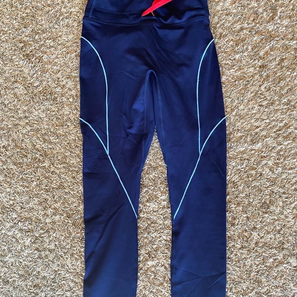 Fabletics high waisted leggings size small